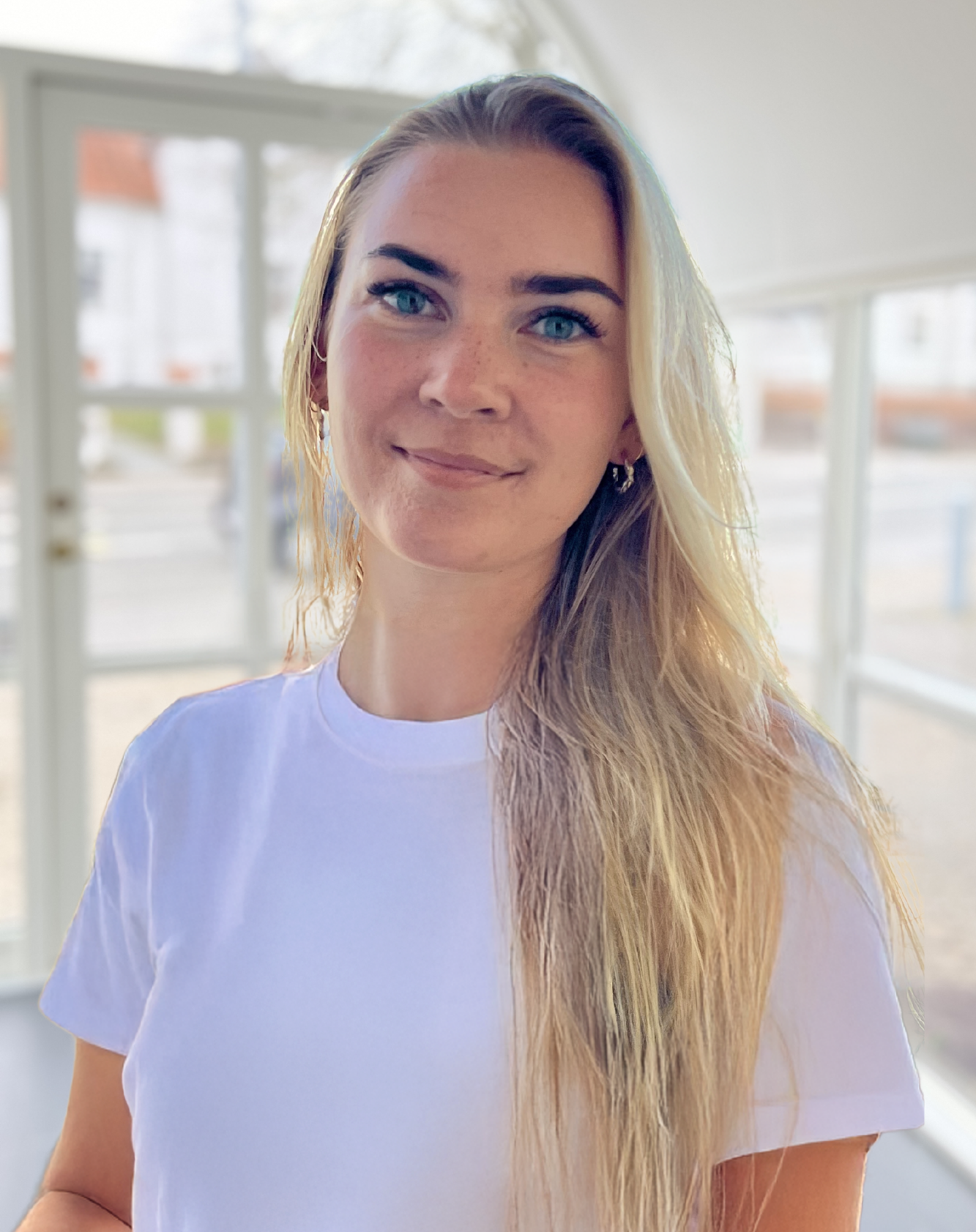 Malene Kirstine Andersen
