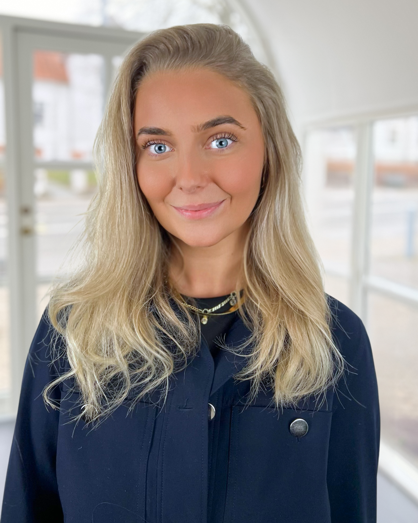 Louise Sudergaard